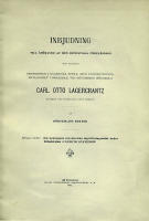 Om konungens provisoriska lagstiftningsmakt under frihetstiden.