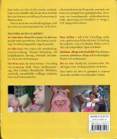 Stora boken om barn : att v&auml;nta och f&ouml;da : barnets f&ouml;rsta sex &aring;r