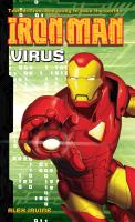 Iron Man Virus