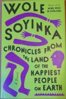 Chronicles from the land of the happiest people on earth