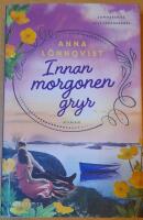 Innan morgonen gryr