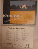 Kyrkor i syd&ouml;stra Sk&aring;ne