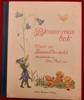 Blommornas bok