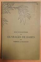Encyclop&eacute;die des ouvrages de dames Bok