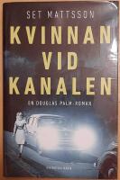Kvinnan vid kanalen