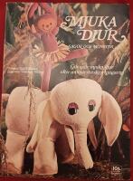 Mjuka djur sagor och m&ouml;nster