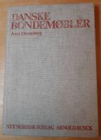 Danske bondem&oslash;bler