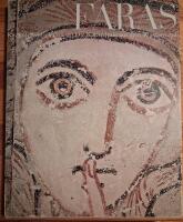 Farras, die Kathedrale aus dem Wustensand