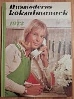 Husmoderns k&ouml;ksalmanack