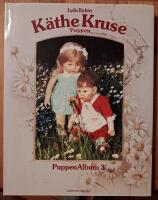 K&auml;the Kruse puppen