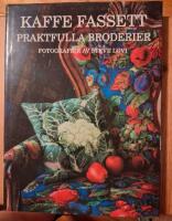Praktfulla broderier