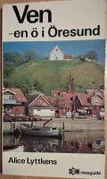 Ven - en &ouml; i &Ouml;resund