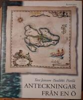 Anteckningar fr&aring;n en &ouml;