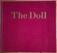 The doll. 810900798