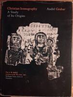 Christian iconography - a study of its origins