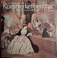 Konstverket ber&auml;ttar8