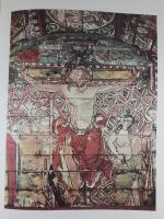 Norge M&aring;lningar fr&aring;n stavkyrkorna