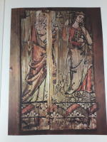 Norge M&aring;lningar fr&aring;n stavkyrkorna