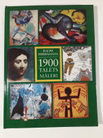 1900-talets m&aring;leri