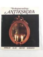 Veckojournalens antikskola