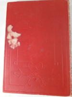 American pictures  Drawn with pen and pencil