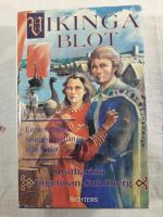 Vikingablot : [en historisk roman fr&aring;n Birka]