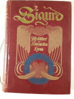 Sigurd Lifsbilder ur Svenska hem Fr&aring;n Herrg&aring;rdar och f&auml;rdv&auml;gar del 3