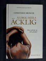 Aldrig mera &auml;cklig