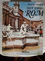 Det eviga Rom