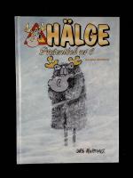 H&auml;lge : presentbok. Nr 6