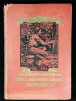 Efter Moskwas brand. Waterloo