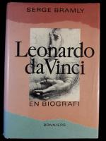Leonardo da Vinci : en biografi