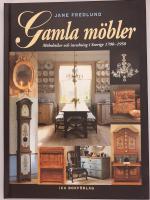 Gamla m&ouml;bler