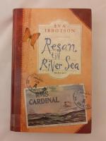 Resan till River Sea