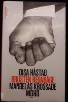 Brusten regnb&aring;ge  : Mandelas krossade dr&ouml;m