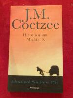 Historien om Michael K