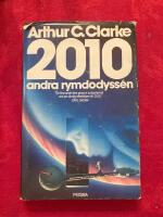 2010 : andra rymdodyss&eacute;n