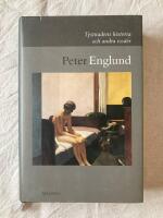 Tystnadens historia och andra ess&auml;er