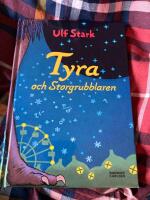 Tyra och Storgrubblaren