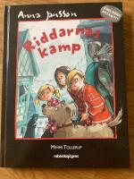 Riddarnas kamp
