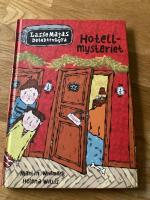 Hotellmysteriet