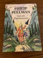 Jack och F&aring;gelskr&auml;mman