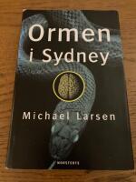 Ormen i Sydney