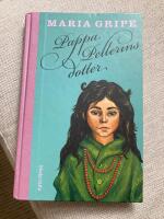 Pappa Pellerins dotter