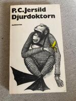 Djurdoktorn : roman i femtiotre tabl&aring;er