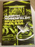 Skulden man b&auml;r