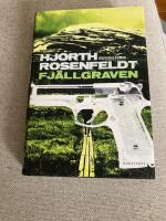 Fj&auml;llgraven