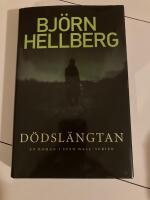 D&ouml;dsl&auml;ngtan