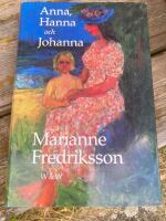 Anna, Hanna och Johanna