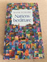 Nattens ber&auml;ttare
